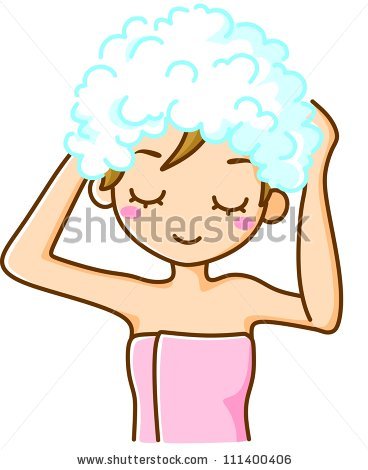 Hair Smells bad, Faciano Dry Shampoo